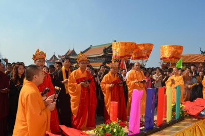 观音节是几月几日 观音会是每年的哪几个月