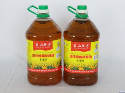 葵花籽油可以炒菜吗 葵花籽油是否能炒菜