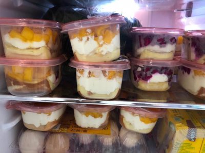 奶油在冰箱可存放多久 奶油放冰箱冷藏可以放多久