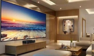 为什么电视机是方形而不是圆形 为什么现在的电视机一般是方形的