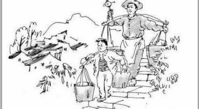 什么是鸡毛换糖 鸡毛换糖是什么意思