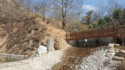 滹沱河的源头是 滹沱河的源头在哪里