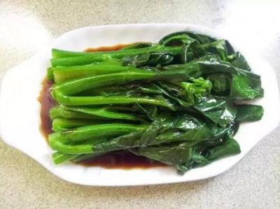 芥菜和芥兰是一种菜吗 芥兰和菜心是一种菜吗