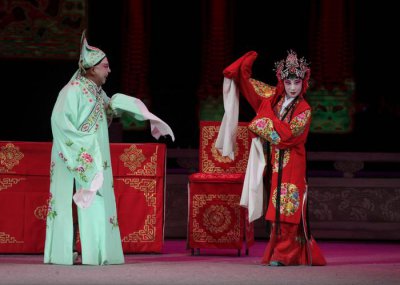 莺莺祥月属于什么 莺莺祥月属于什么戏曲