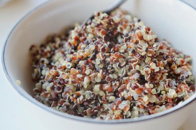 藜麦 电饭锅 藜麦可以直接用电饭锅煮吗