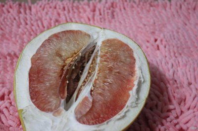 柚子剥开可以放多久 柚子剥开之后保存时间