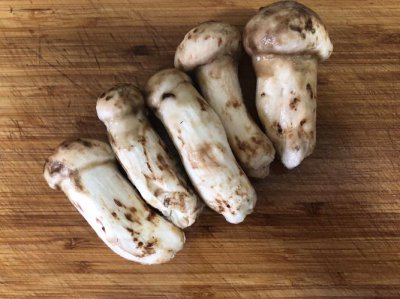 松茸常温下可以保存多久 松茸在常温情况下保存时间