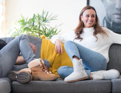 什么是ugg ugg是什么品牌