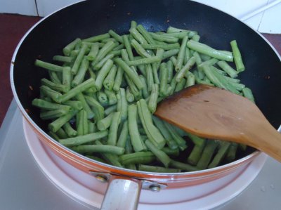 冻豆角能不能吃 豆角冻了还能吃吗