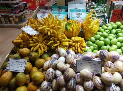 云南水果之乡在哪里 云南水果之乡在什么地方