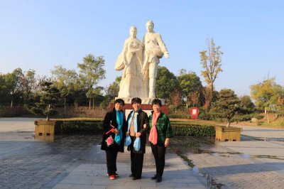 董永七仙女传说发源地 董永七仙女传说发源于哪里