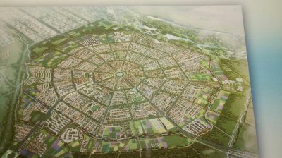 八卦阵是谁发明的 八卦阵的发明者是谁