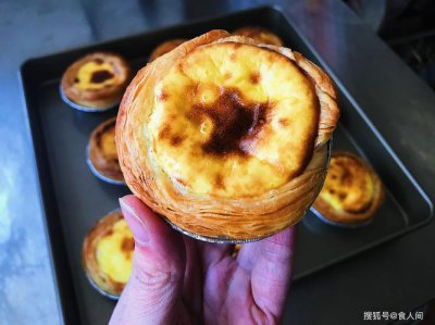 蛋挞始于哪个国家 蛋挞是哪个国家发明的