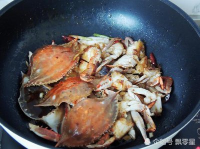 煮螃蟹用什么火 煮螃蟹用大火还是用小火