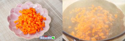 胡萝卜做馅需要焯水吗 胡萝卜做馅能不能焯水