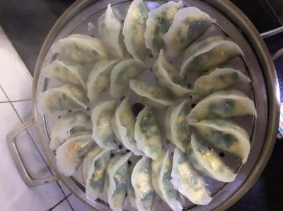 蒸饺开水上锅需要蒸几分钟 蒸饺开水上锅需要多长时间