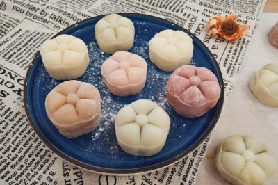 冰皮月饼属于什么式 冰皮月饼属于什么式月饼