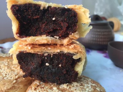 五仁月饼是谁发明的 五仁月饼的发明者是谁