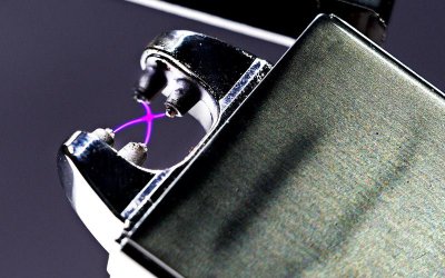 打火机和花露水放在一起会炸吗 打火机和花露水放一起是否会爆炸