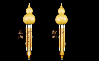 葫芦丝是哪个民族的乐器 葫芦丝属于哪类民族乐器
