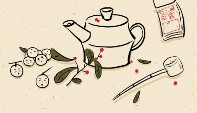 白露的活动特点 白露有什么风俗活动