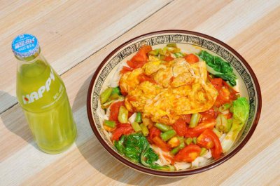 螺蛳粉可以代替米饭吗 螺蛳粉能代替米饭长期食用吗