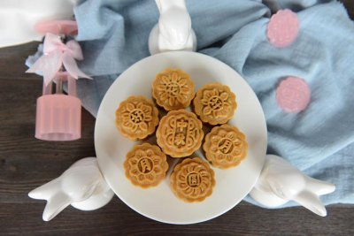 做月饼用枧水的原因 做月饼为什么要用枧水