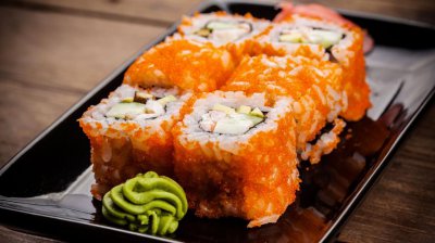 寿司需要加热吗 寿司是否需要加热