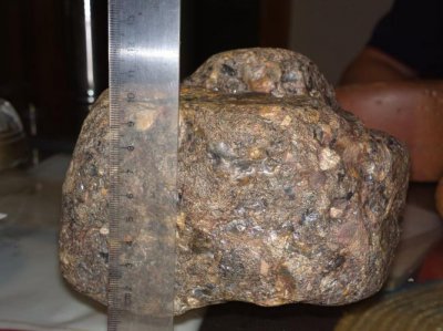 什么是火山石 火山石是什么石头