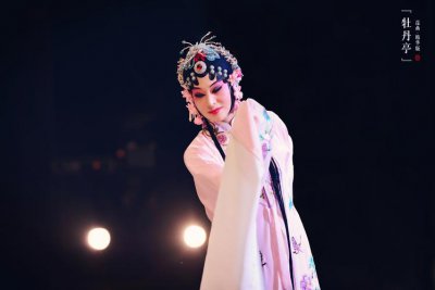 昆曲闺门旦指什么 昆曲闺门旦是什么意思