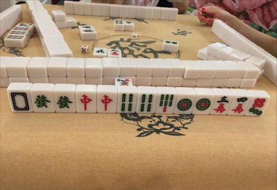 什么是断幺 断幺胡牌是什么意思
