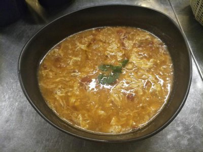 疙瘩汤用什么面粉 做疙瘩汤用什么面粉好