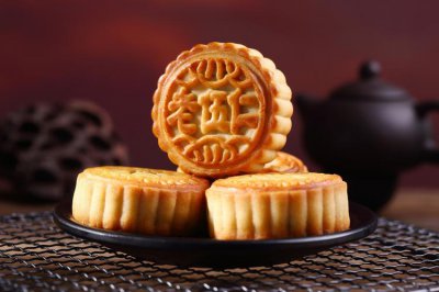 广式月饼是哪里的 广式月饼是哪里的特产