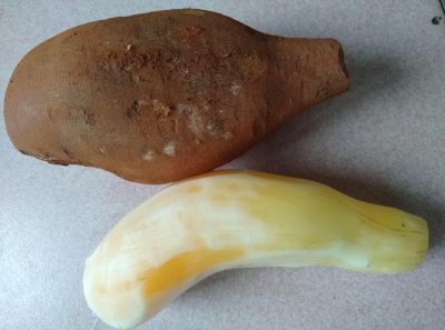 雪莲果吃起来是苦的原因 雪莲果为什么吃起来是苦的