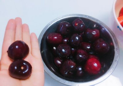 车厘子可以加热吃吗 车厘子能不能加热吃