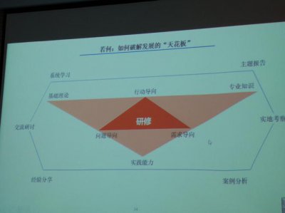 什么是破冰文化 破冰文化是什么意思