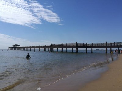 北戴河为什么是避暑胜地 北戴河被称为避暑胜地的原因