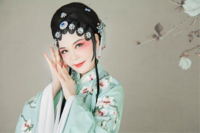 京剧青衣的意思 京剧青衣是什么意思