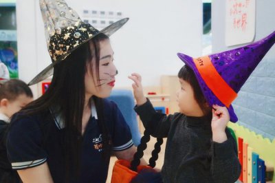 万圣节有什么活动 万圣节的活动有哪些