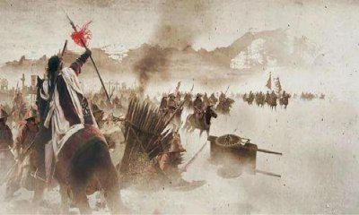 宋朝怎么灭亡的 宋朝是怎么灭亡的