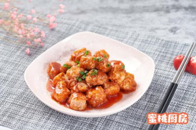 糖醋咕噜肉是哪个地方的菜 糖醋咕噜肉是什么地方的肉