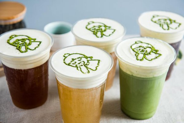 厚乳和奶盖的区别