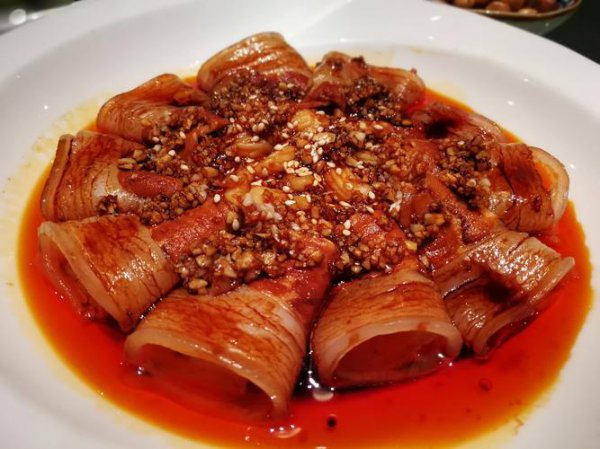 八大菜系之首是什么