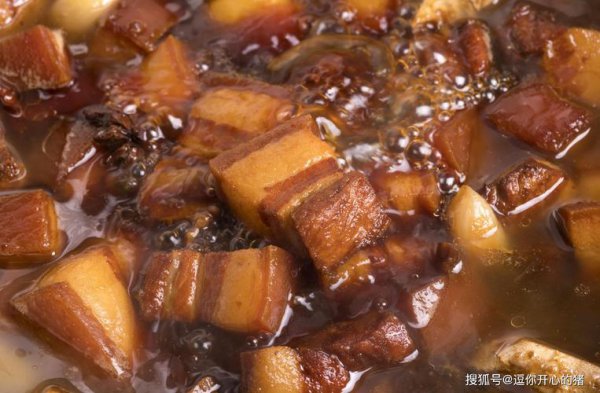炖肉先放盐还是后放盐