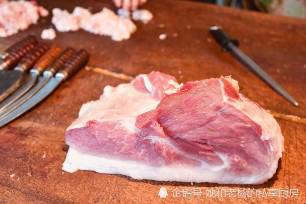 为什么运动员不吃猪肉