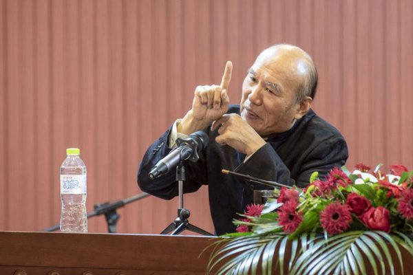 冯子存是我国的什么演奏家