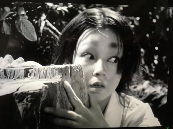罗生门是什么意思？