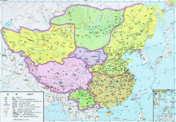 金国是现在什么国家
