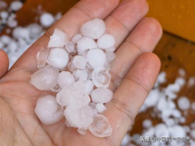 冰雹在什么季节比较常见 冰雹一般多发于哪个季节？