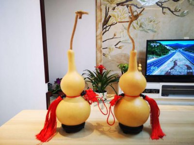 葫芦的寓意和象征 葫芦的寓意与风水